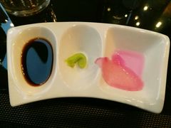 -东方广场假日酒店-蜀咖啡餐厅