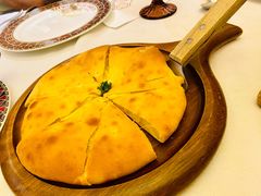 俄式芝士饼-俄士厨房(环球港店)