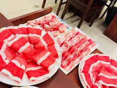 -老字号京味涮肉坊(梦溪路店)