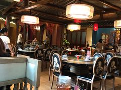 -肖记公安牛肉鱼杂馆· 省级非物质文化遗产(仁和路店)