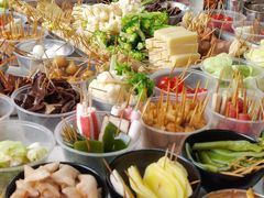 -江油特色冷沾沾(火炮街店)