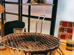 -烧肉达人•炭火烧肉(新天地店)