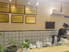 -岗上渣渣老火锅(两路口店)