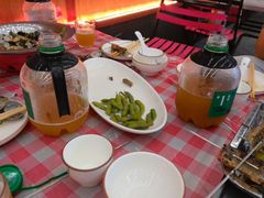 -永红源啤酒·烧烤·海鲜·大排档(台柳路店)