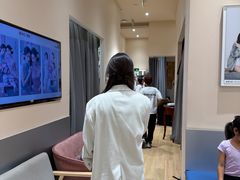 -海马体照相馆(成都来福士广场店)