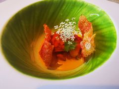 -九献创意菜·牛排馆(亮马河花园店)