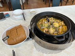 -鲍馬爺·首创鲍鱼鸡(银座店)