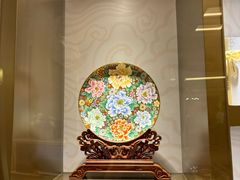 -广州富力丽思卡尔顿酒店
