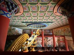 -上海东林寺(金山区)