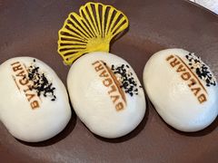 -宝丽轩中餐厅BAOLIXUAN