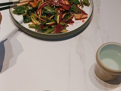 -饕然·民间川菜(龙泉店)