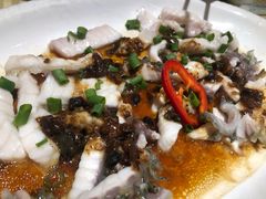 豉汁蒸脆肉皖-石岐佬中山菜馆(张溪店)
