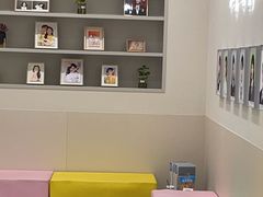 -天真蓝照相馆(五角场百联又一城店)