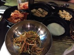 -401餐厅(弘大店)