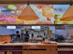 -浙味观杭州海鲜面(钱江新城高德置地店)