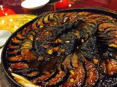 -北京小肠陈饭庄(方庄店)
