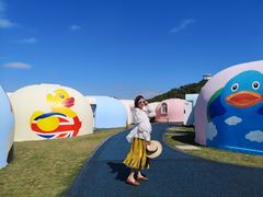 -漳州滨海火山岛自然生态风景区