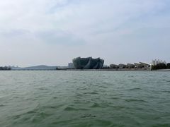 -云龙湖旅游景区