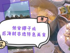 -后海村