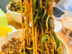 -朱儿面庄(洋河三路店)