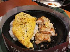 -胡椒厨房(金安国际购物广场店)