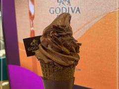 -GODIVA(王府井apm店)