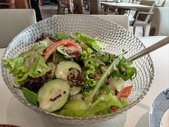 -漢舍川菜馆(国贸商城店)