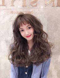 -东秀护肤造型