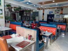 -领头羊烧烤餐厅(大唐路店)