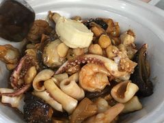 -逢春菜馆天津菜(胜利路店)
