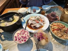 -小吊梨汤·北京菜(香山店)