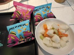 -一味一诚•鲜嫩烤鱼(昌发展万科广场店)