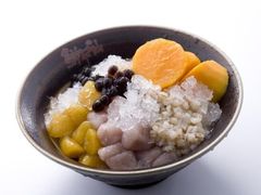 -鲜芋仙(徐州彭城一号店)