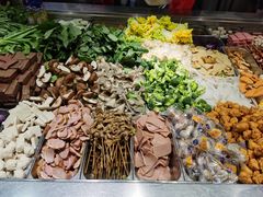 -林静小吃(复兴路店)