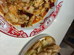 -辣小妮de川菜馆(红旗Mall店)