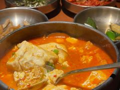 -春熙台韩国料理·章鱼肥牛(西丽店)