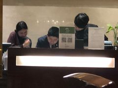 -盛宴标帜西餐厅龙虾.鲍鱼•牛排(重庆喜来登大酒店)