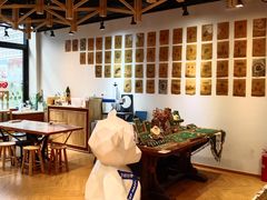 -十八字金银饰·拼豆·开蚌手工体验团建(君太百货店)