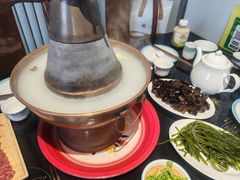-来顺成饭庄