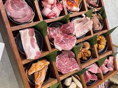 -明洞王妃家烤肉(苏州中心星悦汇店)