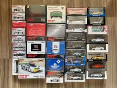-TOMICA Shop Osaka