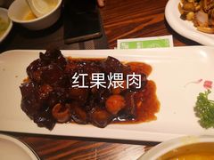 -七菜馆·东北菜·蒸饺(文体路店)