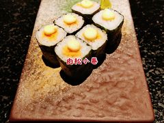 -無境·匠心日本料理(汉街店)