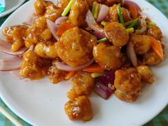 -钰姐妹饺子城(华岩路店)