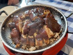 -小粤楼·怀旧粤菜(万辉国际广场店)
