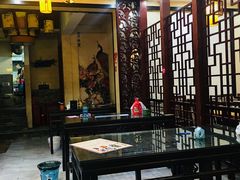 -老马家·舌尖上的西塘美食