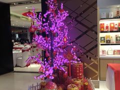-湖锦酒楼·32年地道湖北菜(光谷店)