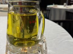-红棉中餐厅·广州海航威斯汀酒店