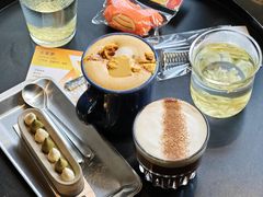 -九榀咖啡 JOY BEANS(恭王府店)