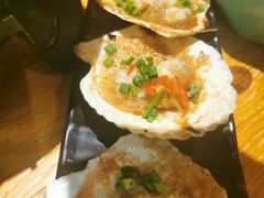 -功夫怪兽·烧烤(珠江路店)